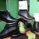 Срочный ремонт обуви в Пензе