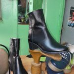 Срочный ремонт и пошив обуви в Пензе